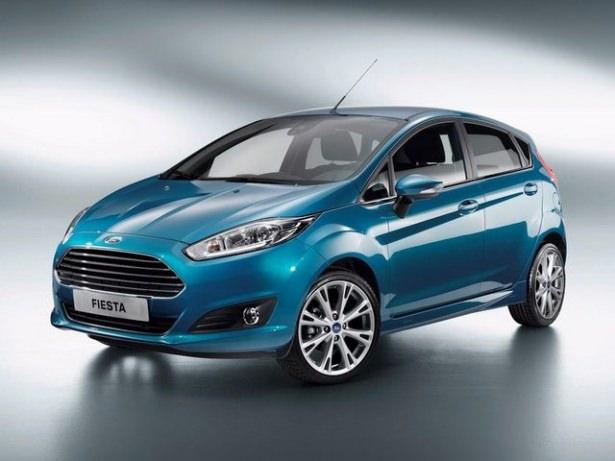 <p>Ford Fiesta</p>

<p> </p>

