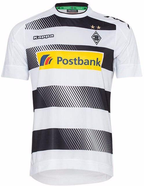 <p>Borussia Mönchengladbach - İç saha</p>

<p> </p>
