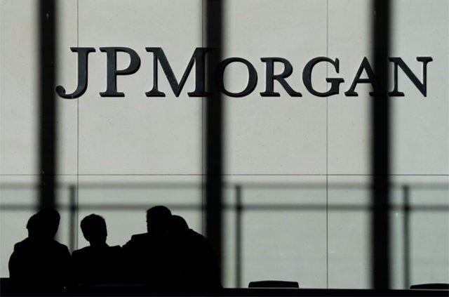 <p><strong>84 J.P. Morgan</strong><br />
Ülkesi: ABD<br />
Marka değeri: 15,710 milyon dolar</p>
