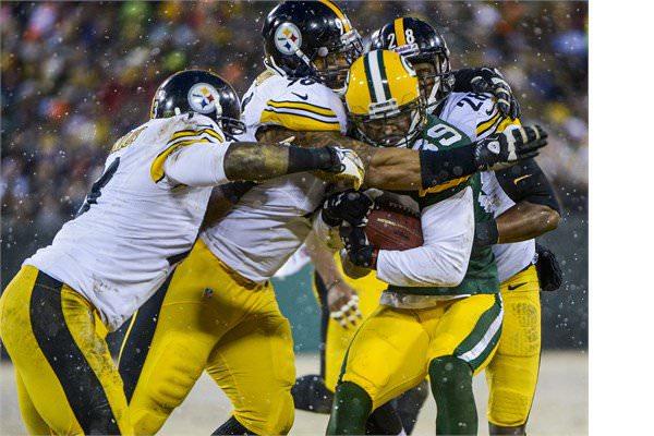 <p><strong>Pittsburgh Steelers</strong><br />
Değeri 1,11 milyar dolar.</p>