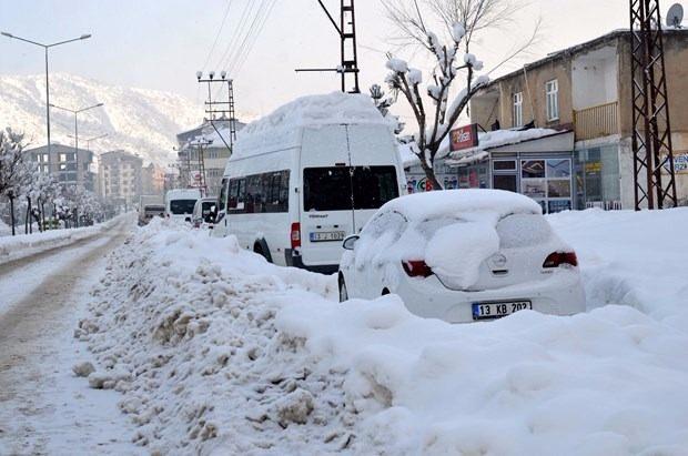 <p>BİTLİS</p>
