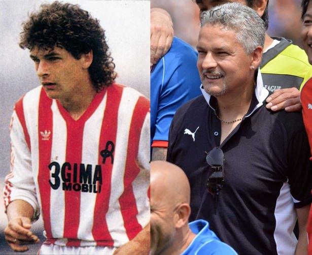 <p><span style="color:rgb(51, 51, 51)">Roberto Baggio</span></p>
