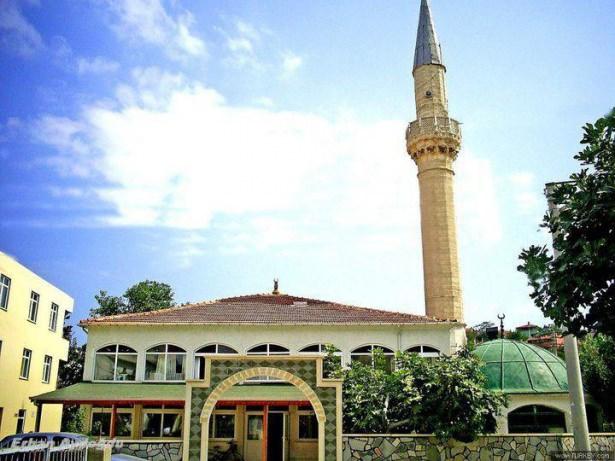 <p>Semiz Ali Paşa Câmii (Ereğli’de)</p>
