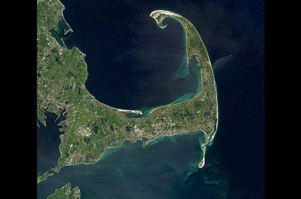 <p>Cod Burnu, Massachusetts</p>

<p> </p>
