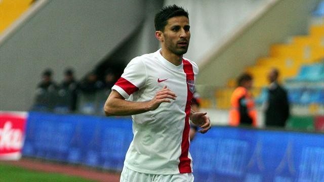 <p>Şenol Can(Gaziantepspor)</p>
