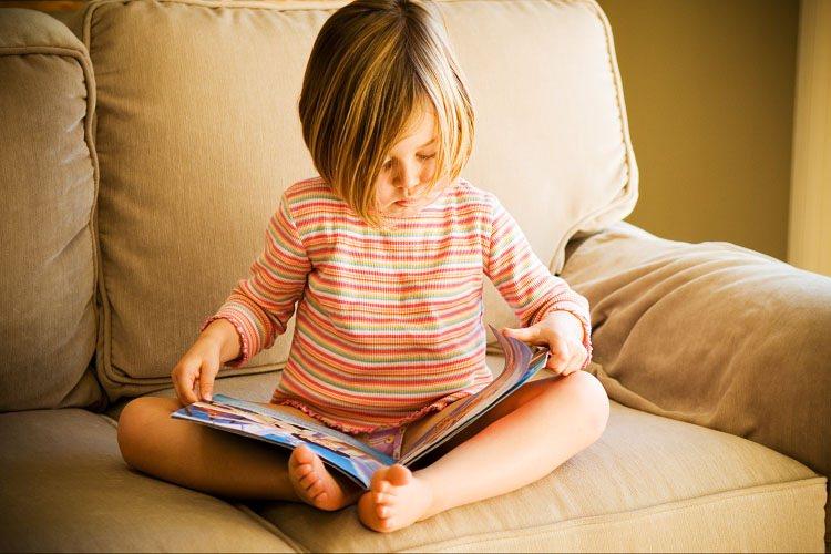 <p>0-6 yaş civarındaki bir çocuk için kitap denildiği zaman akla ilk gelen rengarenk iri görsellerden oluşan resimli kitaplardır.</p>
