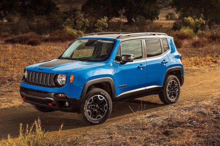 <p><span style="color:#FFA07A"><strong>JEEP</strong></span></p>

<p><strong>Renegade 1.4 Benzin Otomatik SUV Longitude</strong></p>

<p>ESKİ FİYAT: 94.000<br />
YENİ FİYAT: 97.241</p>

