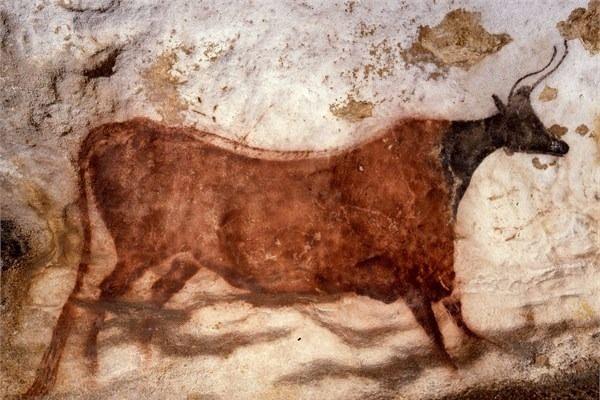 <p><strong>Lascaux Mağarası</strong></p>

<p>Fransa'daki Lascaux Mağarası 1940 yılında keşfedildi.</p>
