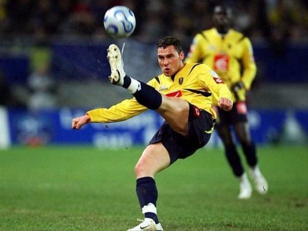<p>Dusko Tosic</p>

<p> </p>
