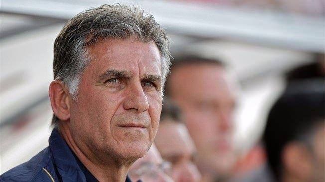 <p>Carlos Queiroz (İran) <br />
<strong>Yıllık Kazancı:</strong> 1.62 milyon pound</p>
