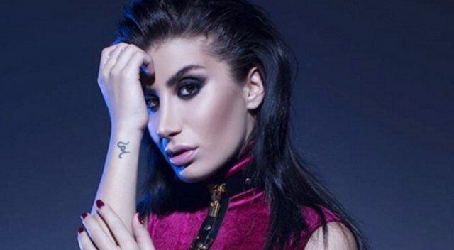 <p>İrem Derici</p>
