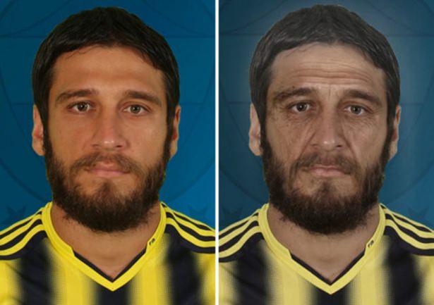 <p>EGEMEN KORKMAZ</p>
