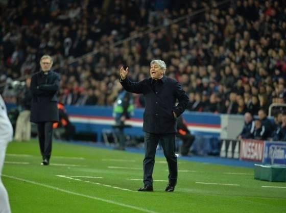 <p>35 Mircea Lucescu</p>

<p>Takım: Zenit</p>
