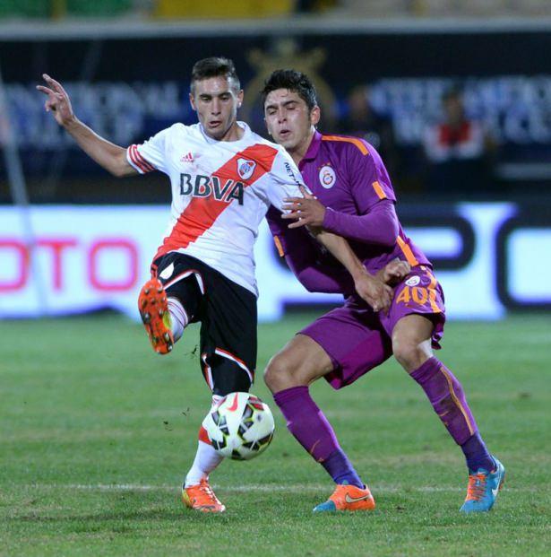 <p>Emre Can Coşkun<br />
( Galatasaray --------> Denizlispor )</p>