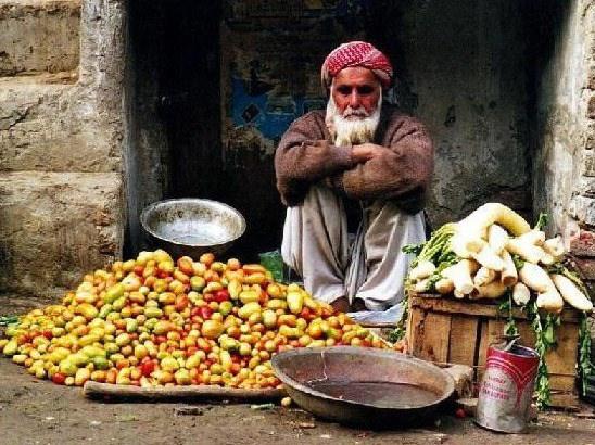 <p>Hunza Bruşo dilinde “ok” anlamına geliyor. </p>