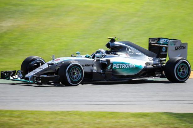 <p> 2015 Formula 1 Rolex Avustralya Grand Prix eleme turları Melbourne’deki Albert Park Grand Prix pistinde yapıldı.</p>