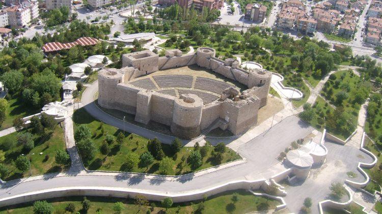 <p><strong>KARAMAN</strong></p>

<p>Yüzde 10 - yüzde 15</p>
