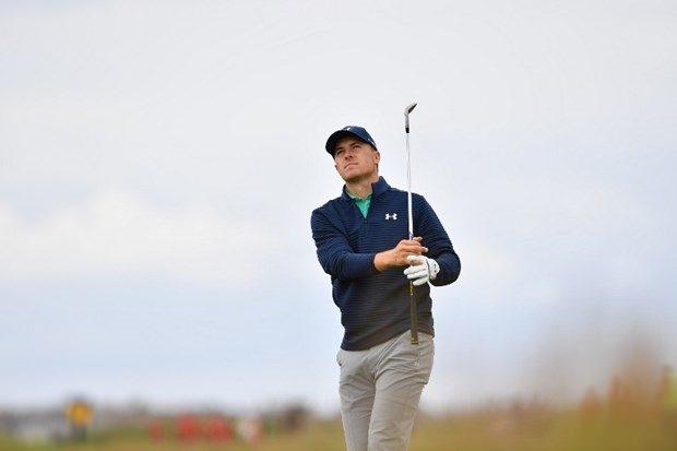 <p>Jordan Spieth</p>

<p>Jordan Spieth - Golf - 52.8 milyon euro <br />
<br />
Kazancı: 2o.8 milyon euro<br />
Sponsorluk geliri: 32 milyon euro</p>
