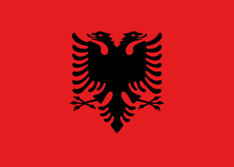 <p>Arnavutluk-Çekimser</p>
