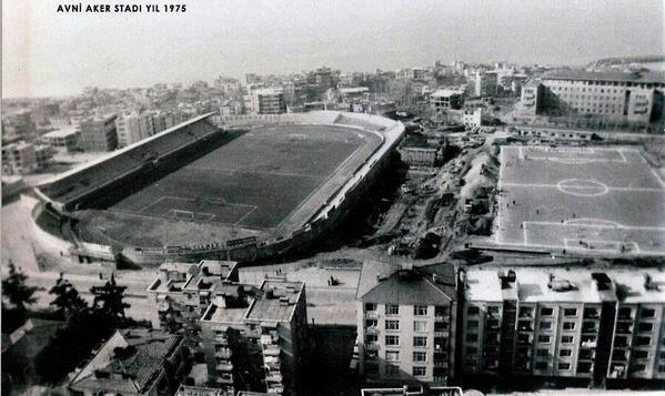<p><strong>48 maç yapıldı</strong><br />
<br />
Trabzonspor ile Fenerbahçe, Hüseyin Avni Aker Stadı'nda 48 kez karşı karşıya geldi.</p>
