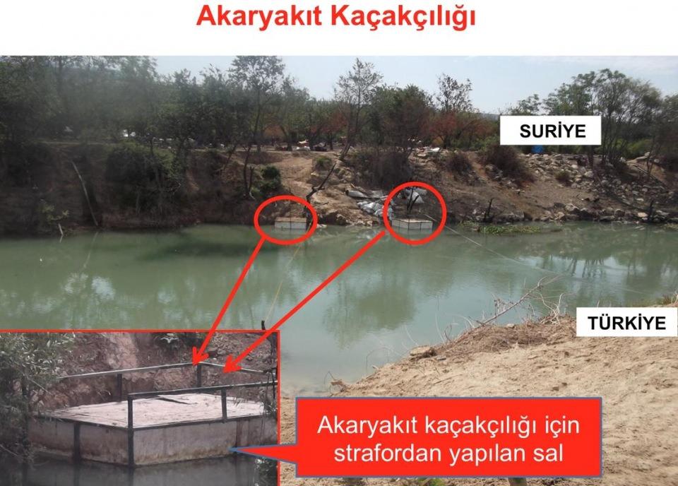 <p>Suriye sınır hattındaki kaçakçılık, yasa dışı geçiş ve çatışmalarda 8 asker şehit düştü, 103 asker yaralandı. 8 Türk ile 22 Suriye vatandaşı olmak üzere 30 sivil hayatını kaybetti ve 57'si Türk, 59'u Suriyeli 116 sivil yaralandı.</p>

<p> </p>
