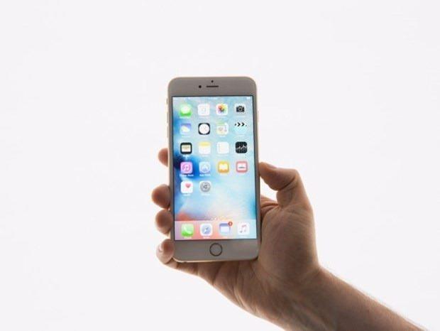 <p>Malezya: iPhone 6S 16 GB 2.285 TL</p>
<p> </p>