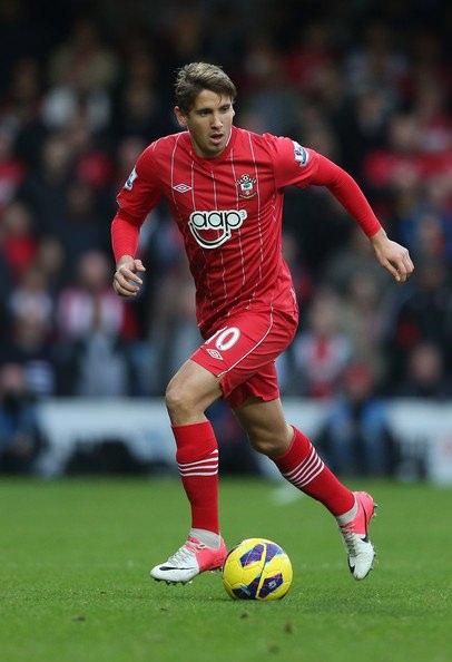 <p>Gaston Ramirez - Ofansif orta saha (Southhampton)</p>