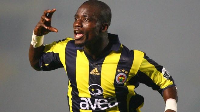 <p>Oynadığı yürekli futbolla, Fenerbahçe tarihinin unutulmazları arasında adını yazdırdı.</p>
<p> </p>