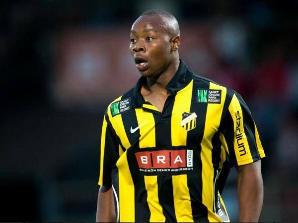 <p>Carlos Strandberg, CSKA Moskova'dan FC Brügge'e<br />
<br />
1,50 mil. €</p>
