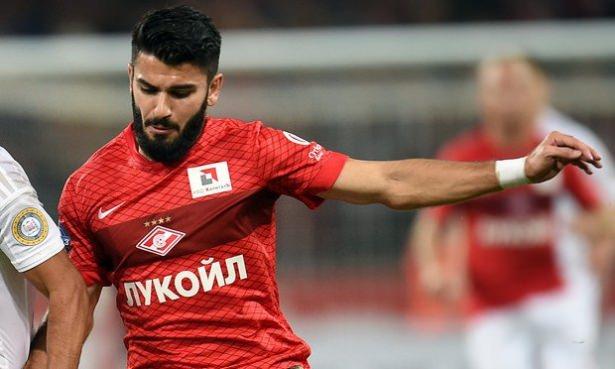 <p>Serdar Taşçı, Spartak Moskova'dan Bayern Münih'e kiralık gitti. Kiralık bedeli; 2,50 milyon avro</p>
