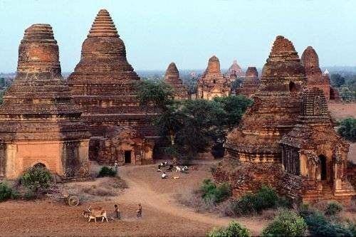 <p>Myanmar</p>

<p> </p>
