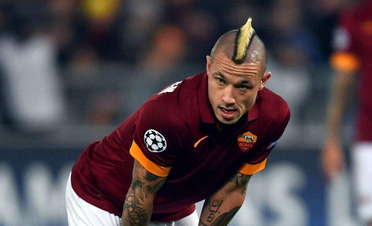 <p>Nainggolan</p>
