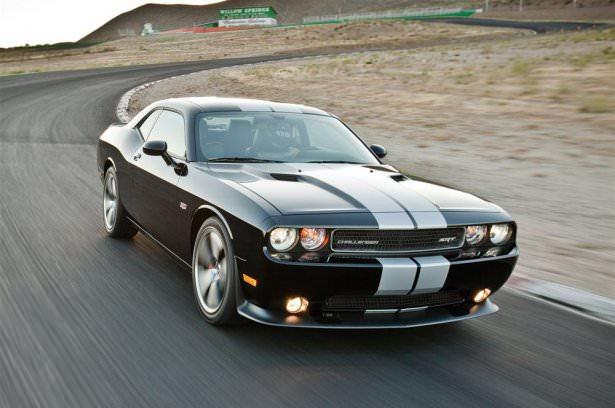 <p>Hollandalı yıldız Wesley Sneijder Dodge Challenger SRT 8 kullanıyor.</p>

<p> </p>
