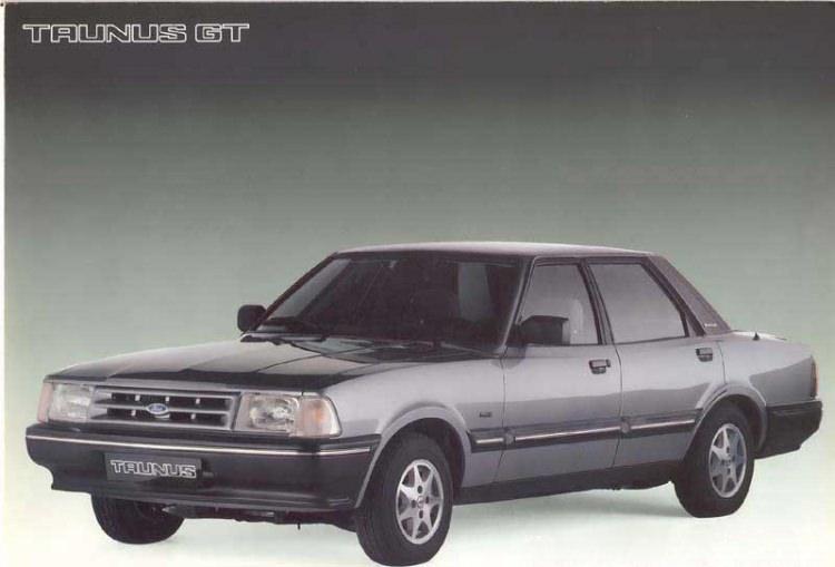 <p>Ford Taunus</p>
