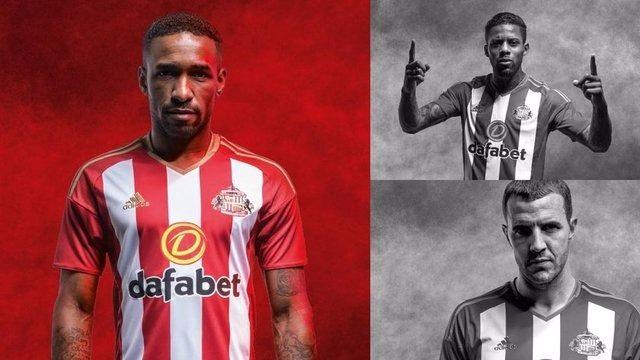<p>Sunderland -  İç saha</p>

<p> </p>
