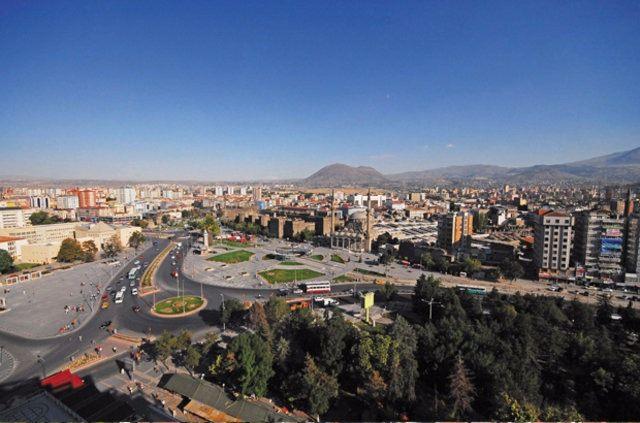 <p><strong>Kayseri</strong></p>

<p>Konut satışı: 7175</p>
