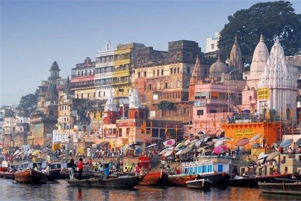 <p><strong>20. Varanasi, Hindistan</strong><br />
M&Ouml; 1000</p>
