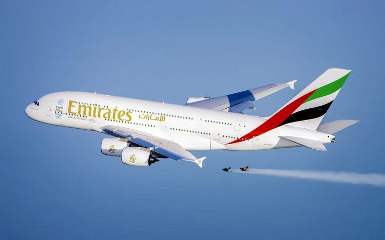 <p>1. EMIRATES / BİRLEŞİK ARAP EMİRLİKLERİ</p>