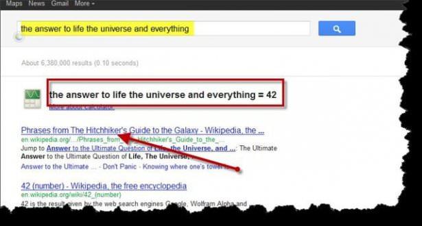 <p>Hayatın Anlamı Otostopçunun Galaksi Rehberi adlı kitabı okuduysanız hayatın ve evrenin ve her şeyin anlamını biliyorsunuzdur.</p>

<p> </p>
