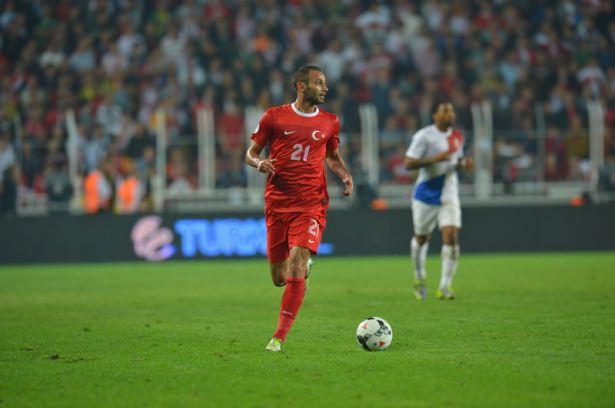 <p>ŞÜPHELİ - Ömer Toprak (Bayer Leverkusen)</p>