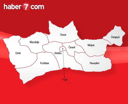 <p><strong>MARDİN</strong></p>
<p>1) MİTHAT SANCAR<br />
2) GÜLSER YILDIRIM<br />
3) EROL DORA<br />
4) MEHMET ALİ ASLAN<br />
5) ENİSE GÜNEYLİ<br />
6) NURULLAH GÖRHAN</p>