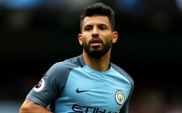 <p>Sergio Aguero, Manchester City | Yaş: 28 - Değeri: 88 milyon Euro</p>