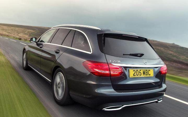 <p>Mercedes Benz C180 1.6 142.700 TL</p>