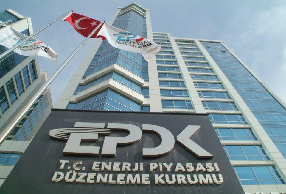 <p>EPDK: 25 kişi.</p>
