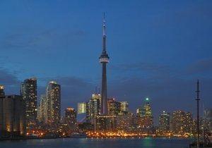 <p><strong>Kanada</strong><br />
<br />
Toronto :2,37 Dolar</p>