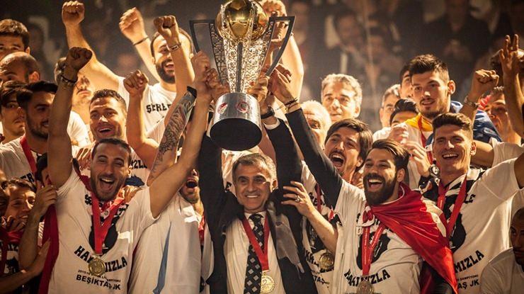 <p><strong>1-) Beşiktaş</strong><br />
92 Milyon 417 Bin 22 TL</p>