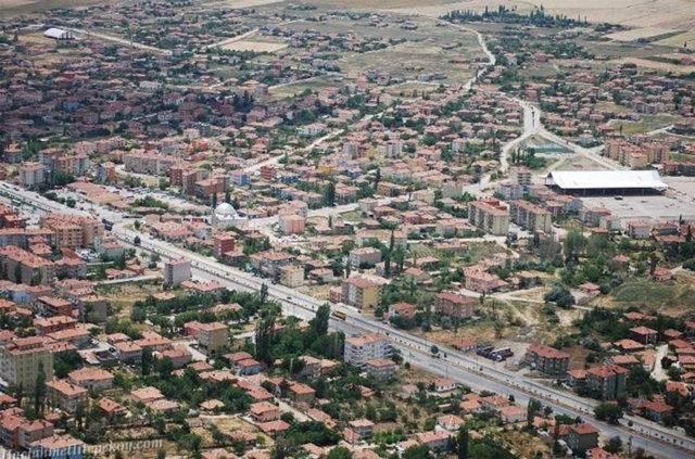 <p><strong>Şereflikoçhisar (Ankara)</strong></p>
<p>Nüfusu: 33.729</p>