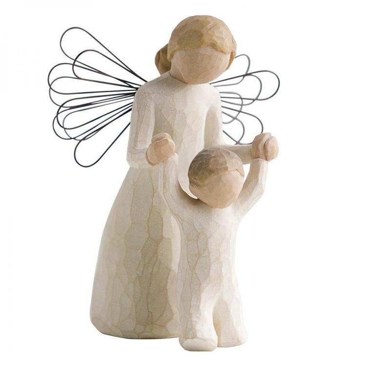 <p>Evmanya Willow Tree Guardian Angel Biblo</p>
<p>99,99 TL</p>