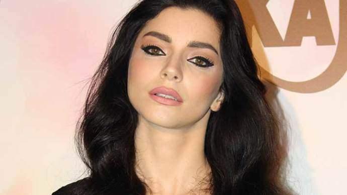 <p>Merve Boluğur</p>
