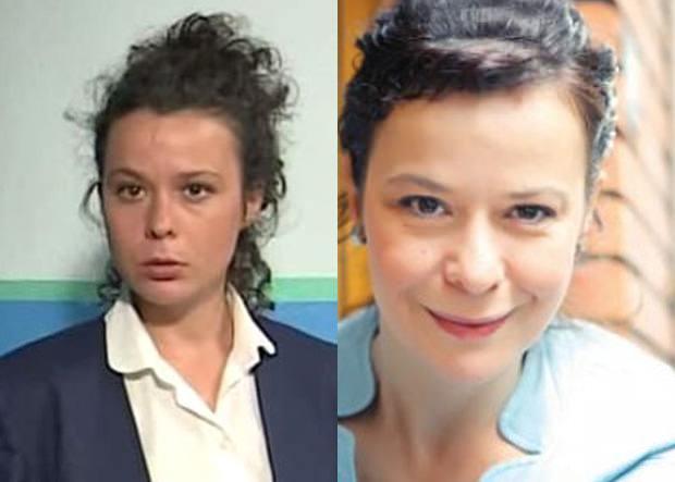 <p>Zeynep Kaçar</p>
